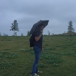 Meet your Posher, Mickey